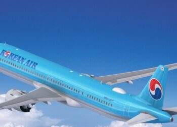 Việt Nam là thị trường trọng điểm của Korean Air