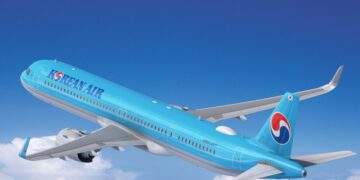 Việt Nam là thị trường trọng điểm của Korean Air