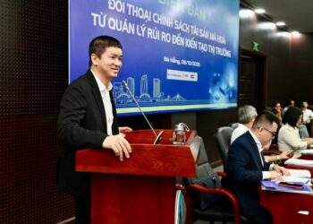 Việt Nam trong nhóm 6 điểm nóng toàn cầu về dòng tiền gian lận