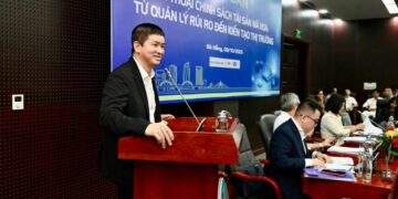 Việt Nam trong nhóm 6 điểm nóng toàn cầu về dòng tiền gian lận