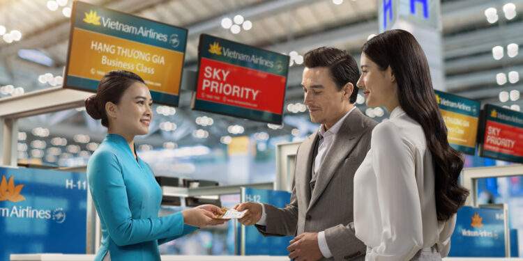 Vietnam Airlines chủ động mở thêm nhiều đường bay quốc tế mới nhằm đáp ứng nhu cầu đi lại tăng cao của hành khách quốc tế đến Việt Nam và khách du lịch Việt Nam ra nước ngoài.