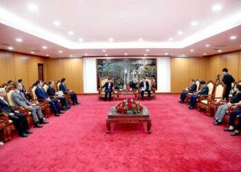 Vietnam, Gunma deepen strategic partnership in trade and innovation