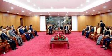 Vietnam, Gunma deepen strategic partnership in trade and innovation