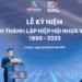 Vietnam Plastics Association marks 35 years of growth and innovation