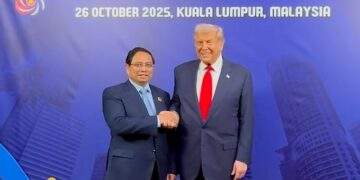 Vietnam, US issue joint statement on reciprocal trade agreement