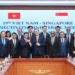 Vietnam and Singapore boost bilateral investment and trade ambitions