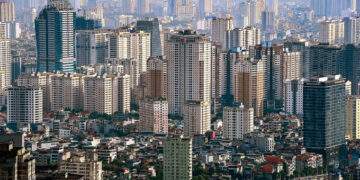 Vietnam forecast to lead East Asia-Pacific in GDP growth this year