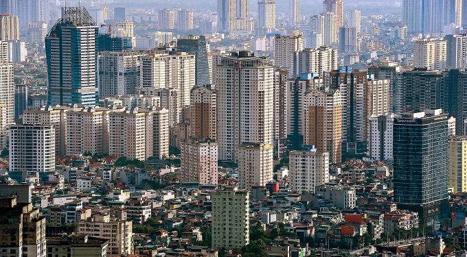 Vietnam forecast to lead East Asia-Pacific in GDP growth this year