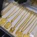 Vietnam gold price dips to 2-week low