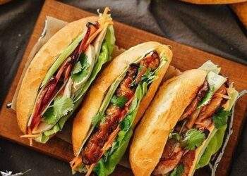 Vietnam named among world’s top four culinary destinations