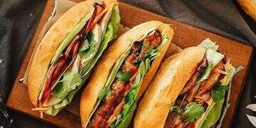 Vietnam named among world’s top four culinary destinations