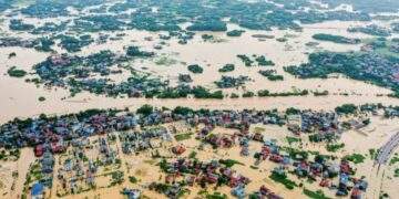 Vietnamese consumers express concern about climate change