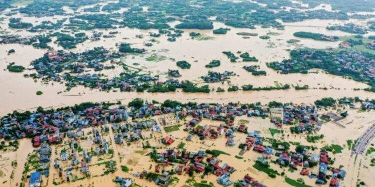 Vietnamese consumers express concern about climate change