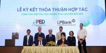 Vietnamese firms push digitalisation and sustainability under twin transition