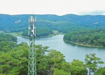 Viettel Construction - 30 năm gắn kết, dựng xây cuộc sống mới