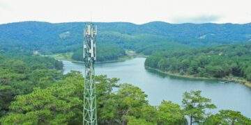 Viettel Construction - 30 năm gắn kết, dựng xây cuộc sống mới