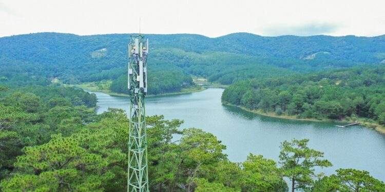 Viettel Construction - 30 năm gắn kết, dựng xây cuộc sống mới