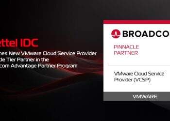 Viettel IDC trở thành Pinnacle Partner của Broadcom tại Đông Nam Á. Ảnh: Viettel IDC.