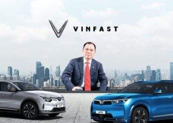VinFast cảnh báo khẩn