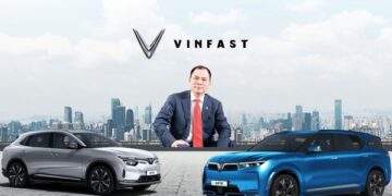 VinFast cảnh báo khẩn