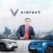 VinFast cảnh báo khẩn