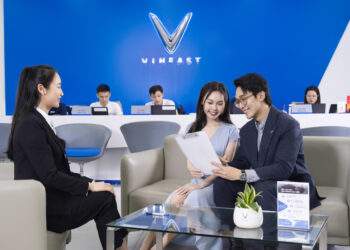 VinFast khảo sát ý kiến khách hàng, nâng cao chất lượng dịch vụ
