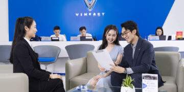 VinFast khảo sát ý kiến khách hàng, nâng cao chất lượng dịch vụ
