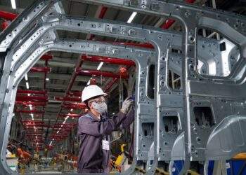 Vingroup lập công ty thép, tự chủ nguồn cung cho loạt dự án đường sắt 'khủng'