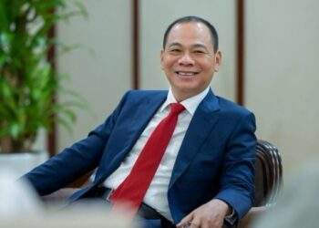 Vingroup plans $325M issuance of international bonds