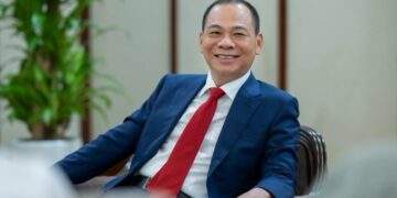 Vingroup plans $325M issuance of international bonds