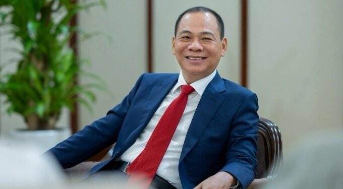 Vingroup plans $325M issuance of international bonds