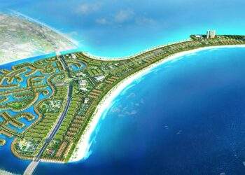 Vingroup ra mắt 'Cộng đồng hưu trí' đẳng cấp quốc tế đầu tiên tại Việt Nam