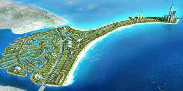 Vingroup ra mắt 'Cộng đồng hưu trí' đẳng cấp quốc tế đầu tiên tại Việt Nam