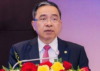 Vinhomes chairman takes in added mantle of VinSpeed CEO