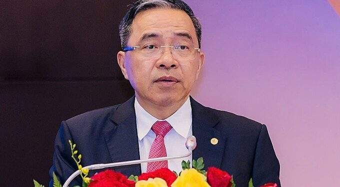Vinhomes chairman takes in added mantle of VinSpeed CEO