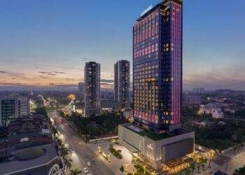 Vinpearl trở thành thương hiệu mạnh nhất Đông Nam Á 2025