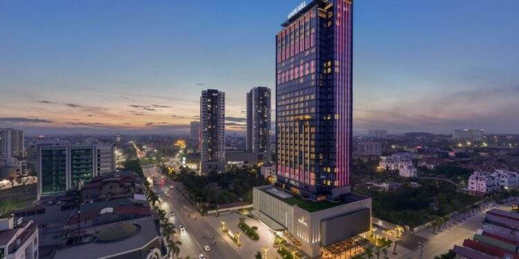 Vinpearl trở thành thương hiệu mạnh nhất Đông Nam Á 2025