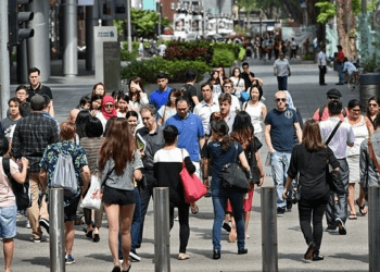 Which Southeast Asian city has the highest cost of living in 2025?