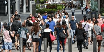 Which Southeast Asian city has the highest cost of living in 2025?