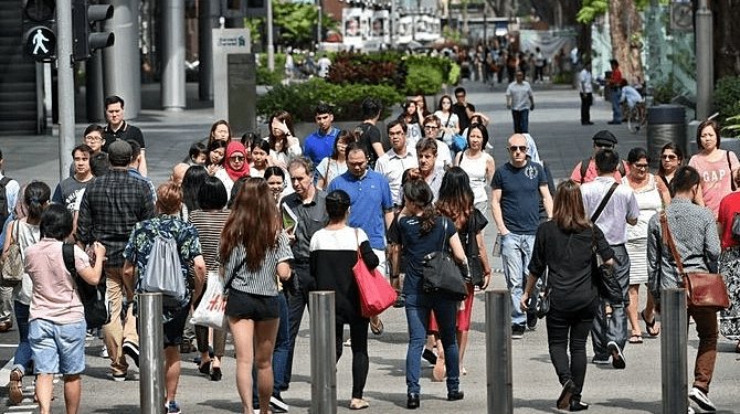 Which Southeast Asian city has the highest cost of living in 2025?