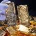 Which country sold all of its gold reserves?