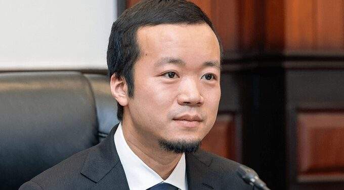 Who is Cambodian tycoon Chen Zhi, accused of running a cybercrime empire in Southeast Asia?