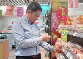 Why prices of daily goods seem to rise faster than inflation data dictates