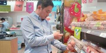 Why prices of daily goods seem to rise faster than inflation data dictates
