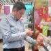 Why prices of daily goods seem to rise faster than inflation data dictates