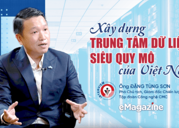 Xây dựng trung tâm dữ liệu siêu quy mô của Việt Nam - Ảnh 1