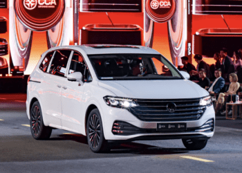 Xe Đức đấu xe Nhật, bất ngờ mang tên Volkswagen