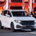 Xe Đức đấu xe Nhật, bất ngờ mang tên Volkswagen