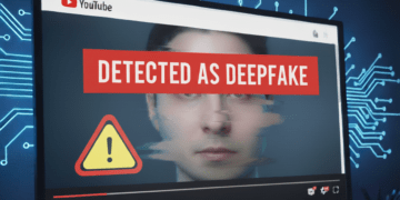 YouTube tung công cụ ‘Likeness detection’ bảo vệ hình ảnh và giọng nói trước deepfake