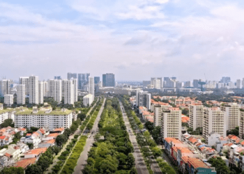 from underserved to investment hotspot